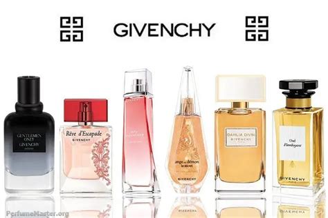 givenchy perfume new 2014|givenchy perfume official website.